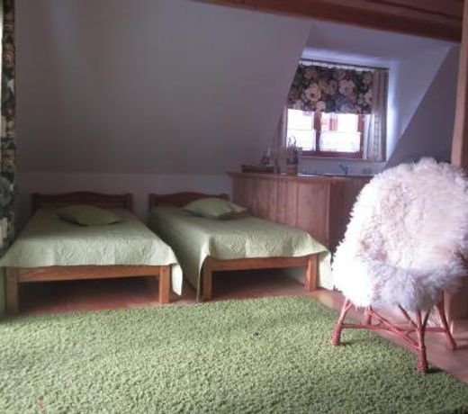 Apartamenty i pokoje rodzinne