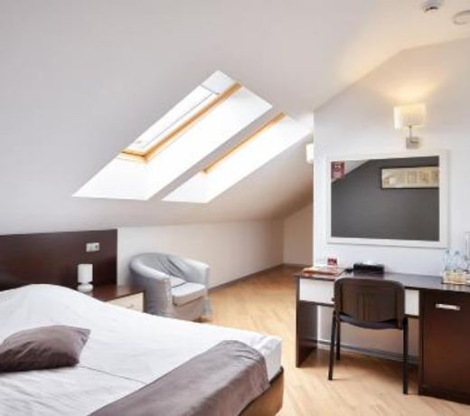 Hotel Megapolis