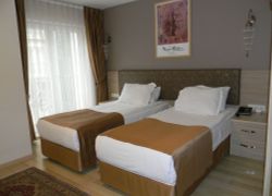 Ibis Istanbul Zeytinburnu фото 2