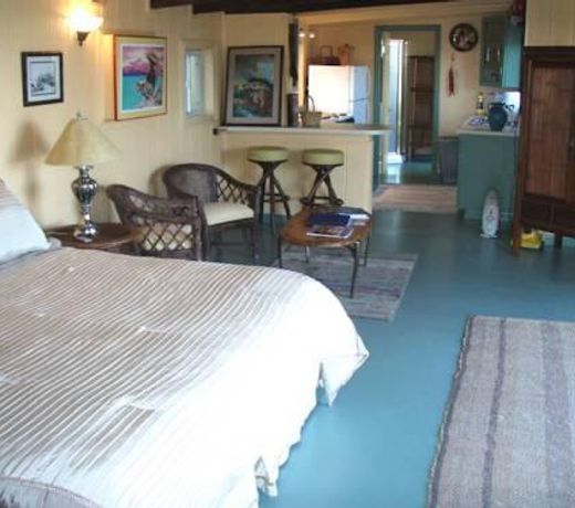 MALIBU ISLAND RENTALS