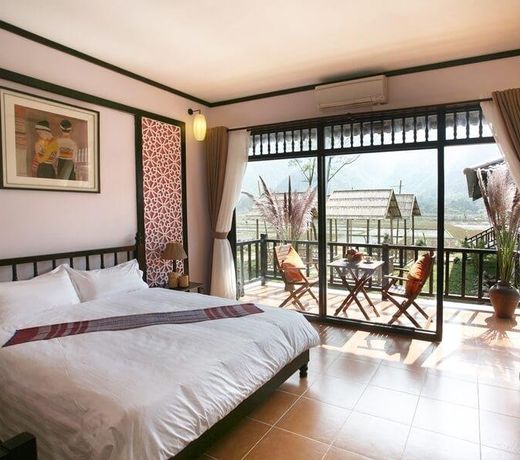 Sols Bungalows