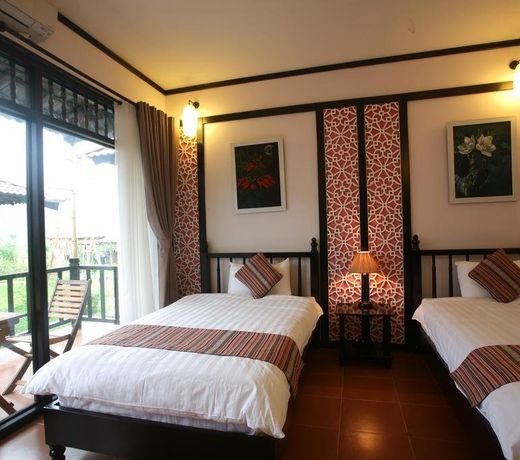 Sols Bungalows