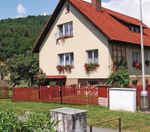 Apartment Jilemnice-Hrabacov