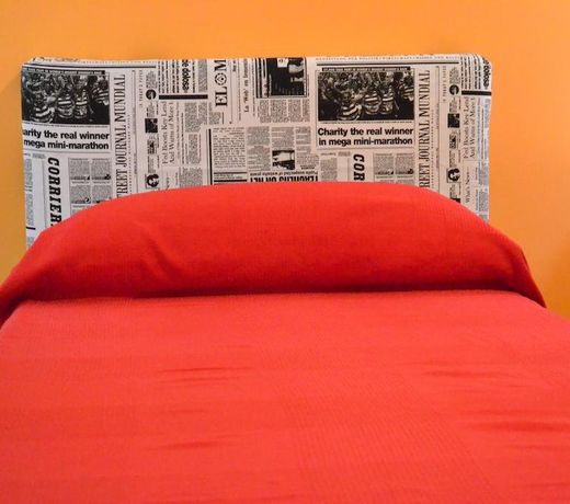 Apartamento Acueducto, tres dormitorios y parking gratis