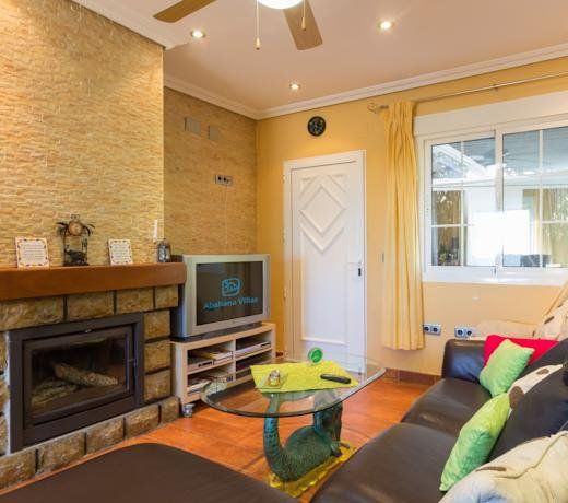 HOLIDAY VILLA ANTONIO