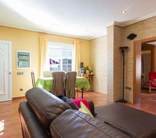 HOLIDAY VILLA ANTONIO