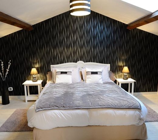 Chambre d'Hôtes des Lys