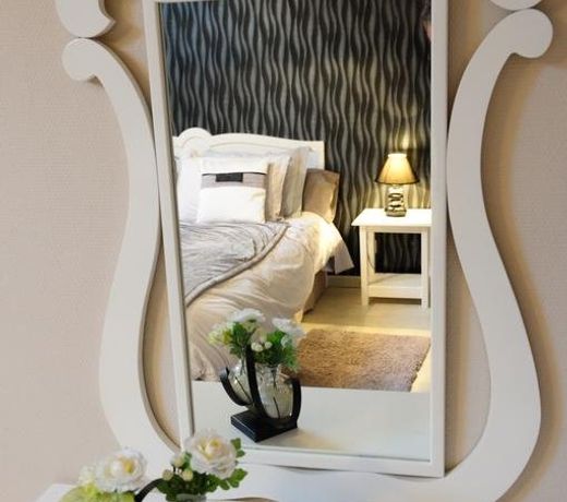 Chambre d'Hôtes des Lys