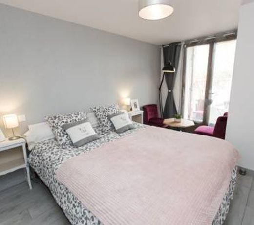 Chambre d'Hôtes des Lys