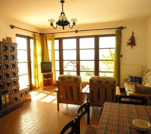 Holiday home Ãsveny utca-Szentendre