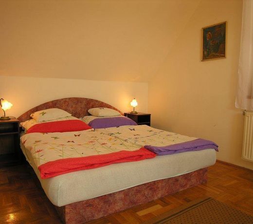 Holiday home Ãsveny utca-Szentendre