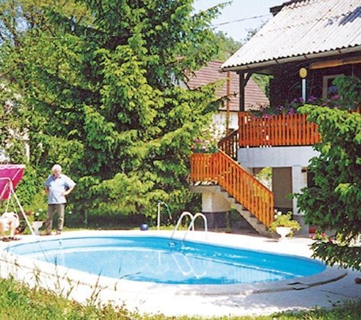 Holiday home Sziget Utca-Szentendre