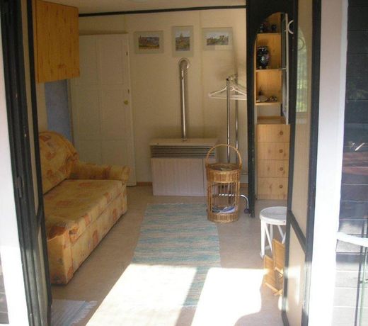 Holiday home Sziget Utca-Szentendre