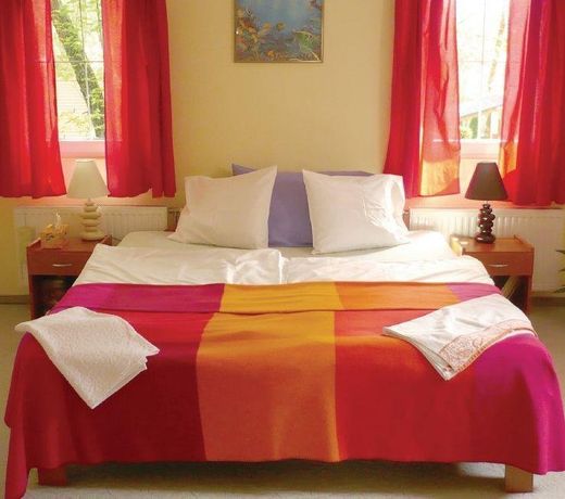 Holiday home Vadvirag Utca-Horany