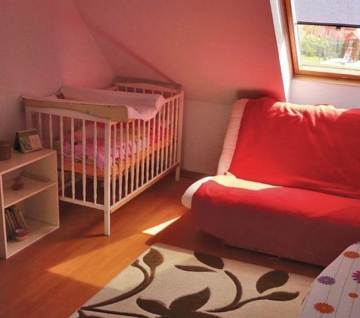 Holiday home Vadvirag Utca-Horany