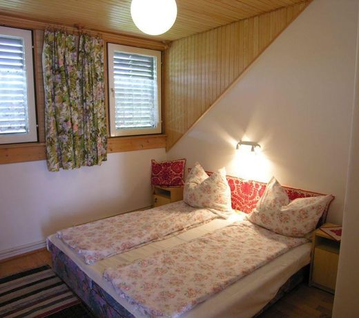 Holiday home Rege Utca-SzantÃ³d