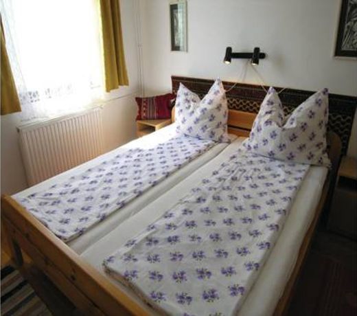 Holiday home Rege Utca-SzantÃ³d