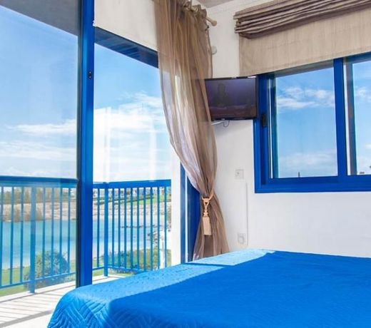 Oceanview Luxury Villa 203