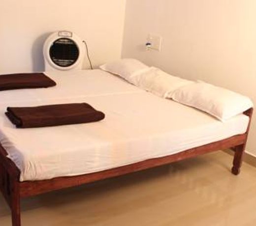 SALIENT AYURVEDIC BEACH