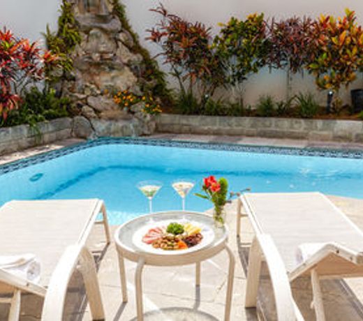 El Golf Hotel Boutique