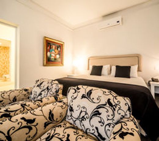 El Golf Hotel Boutique