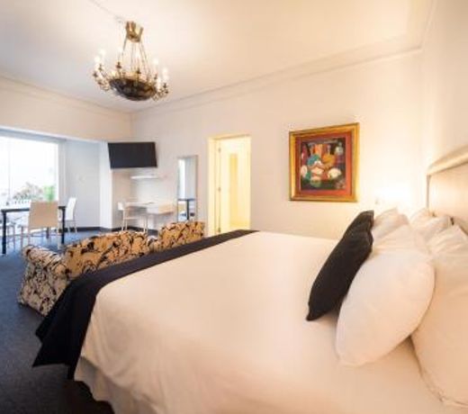 El Golf Hotel Boutique