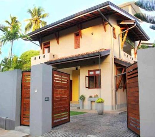 Villa 61