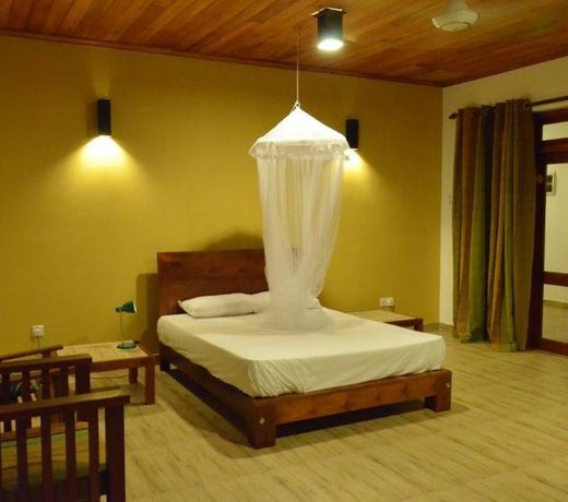 Villa 61