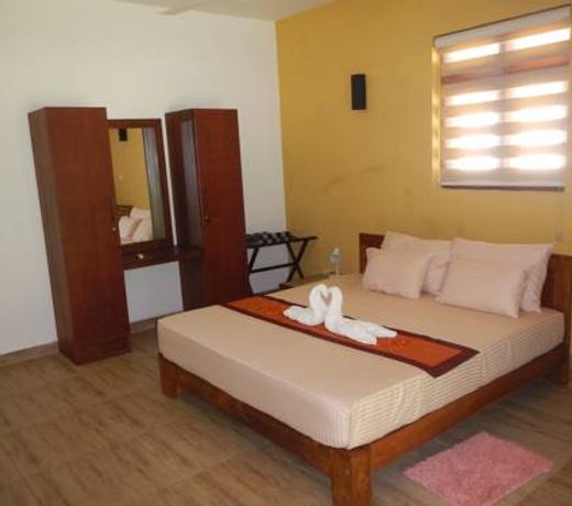Villa 61