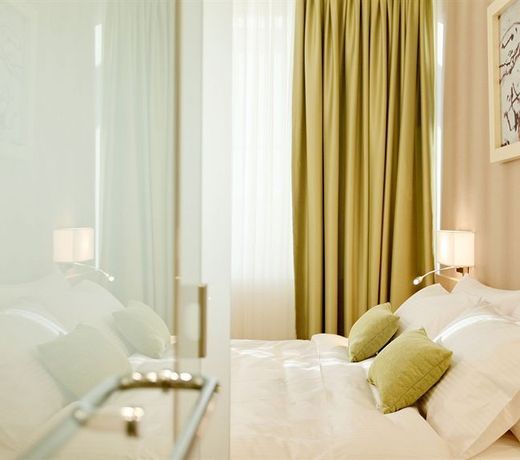 Hotel Argo