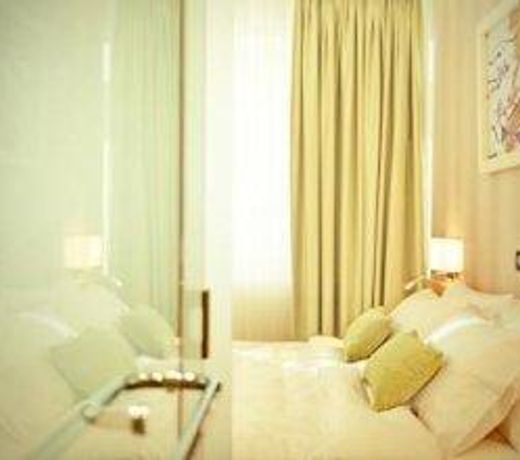 Hotel Argo