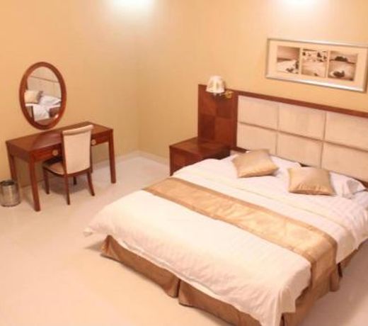 Open ApartHotel