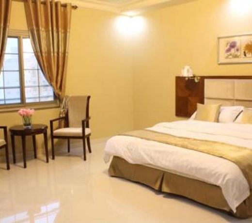 Open ApartHotel