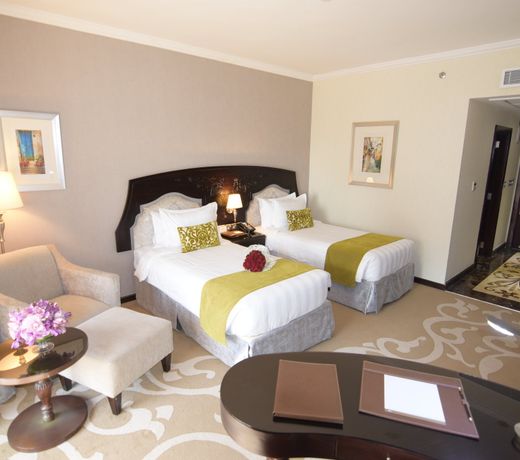 Crowne Plaza Riyadh Al Waha, an IHG Hotel