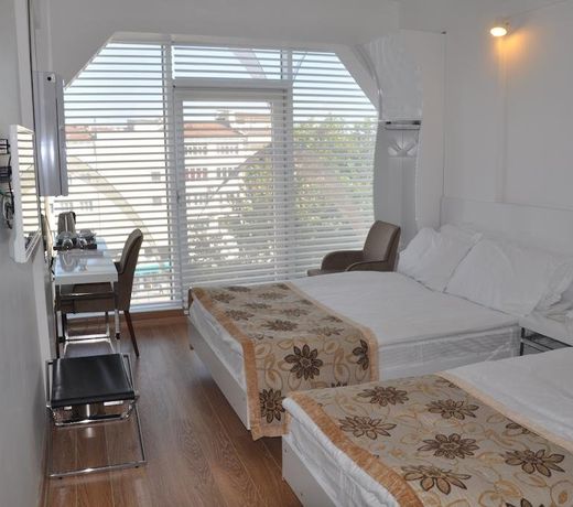 Kayseri Kosk Otel