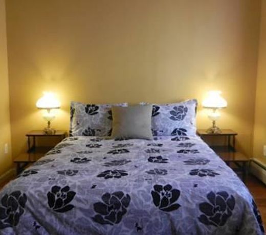 EFURU GUEST HOUSE