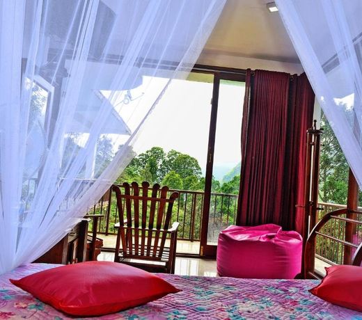 Ella Flower Garden Resort