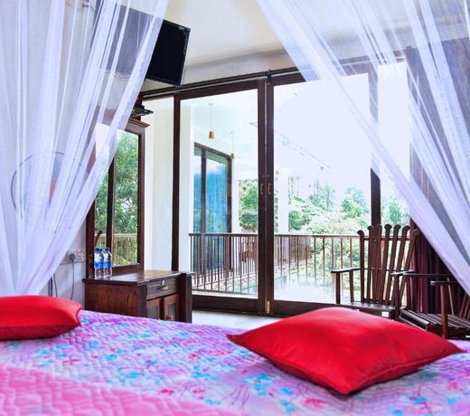 Ella Flower Garden Resort