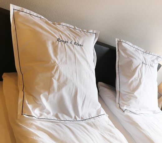 B&B Rouge e Blanc