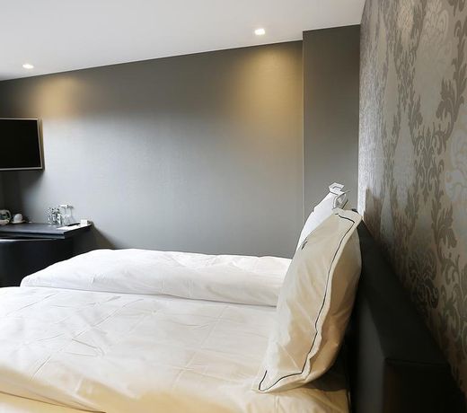 B&B Rouge e Blanc