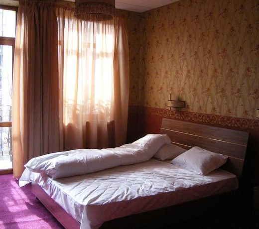 Varna Flats EU - The Central Railway Station