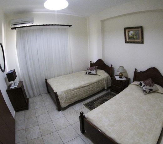 Eve Pissouri Soultanina Villa
