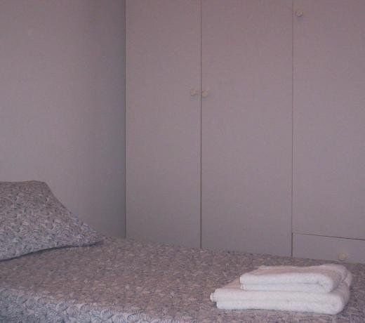 Bed and Breakfast Donna Elena