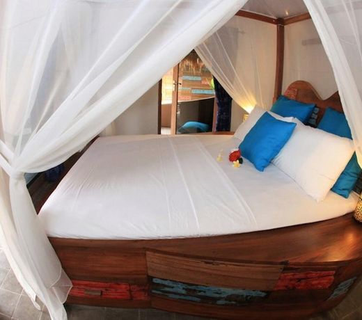 Villa Cantika Resort