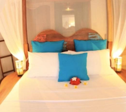 Villa Cantika Resort