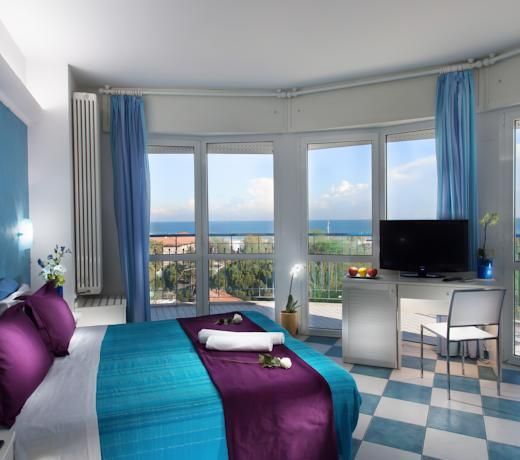 Hotel Lido Europa