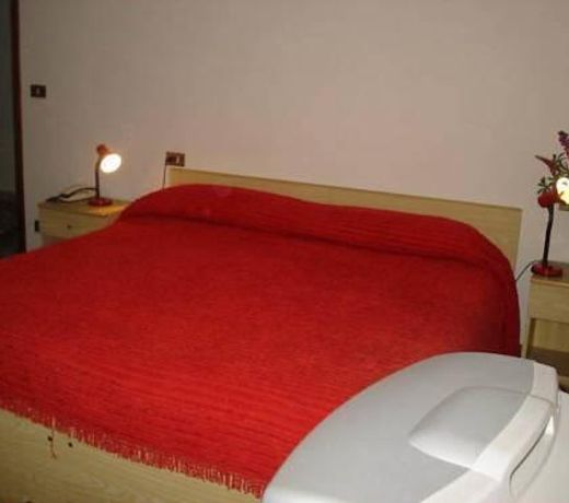 Hotel Cime d'Auta