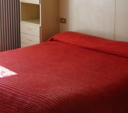 Hotel Cime d'Auta