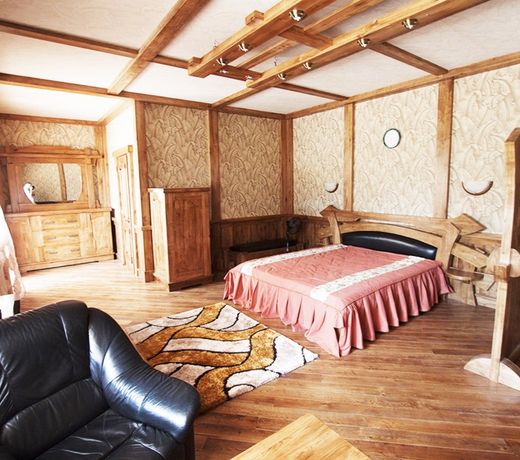Guest House in Borovsk