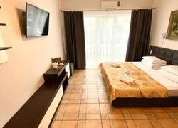 Мини Отель Парус фото 3, г. Адлер, 